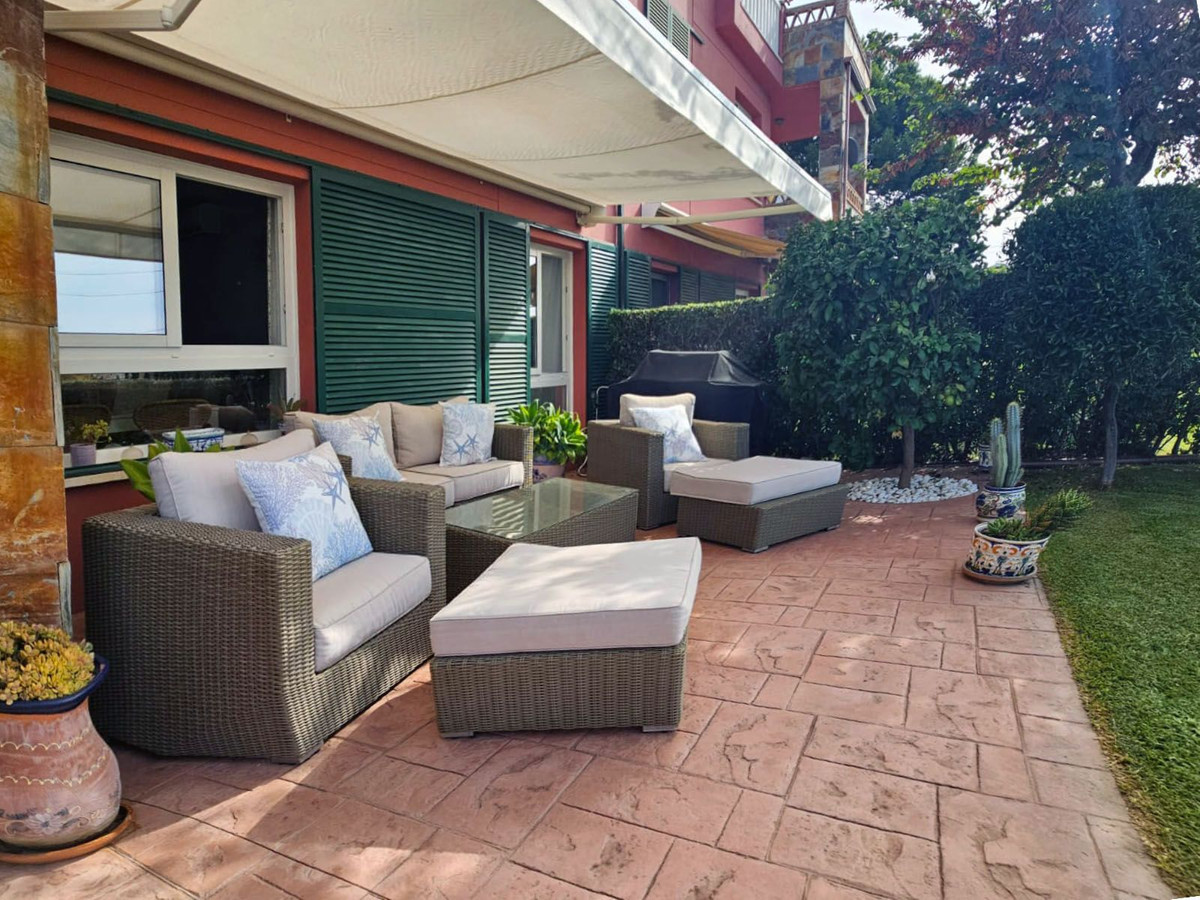 Huis te koop in Benalmadena | 3 slaapkamers H5452105