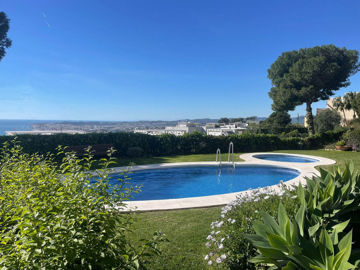 Huis te koop in Benalmadena | 3 slaapkamers H5452105