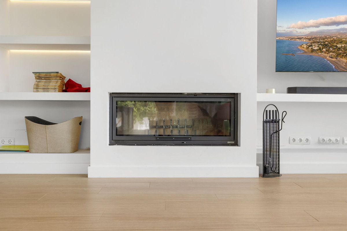 Huis te koop in Benalmadena | 4 slaapkamers H5452183