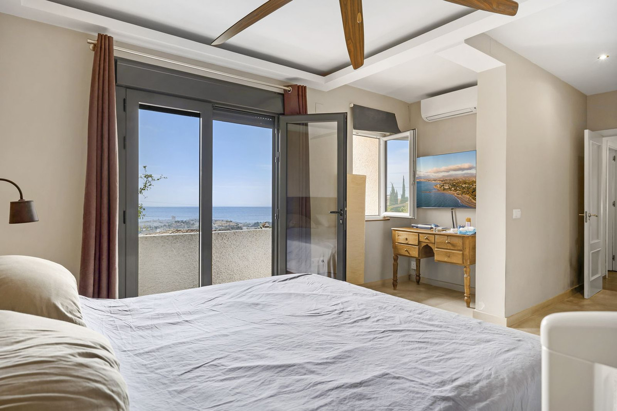 Huis te koop in Benalmadena | 4 slaapkamers H5452183
