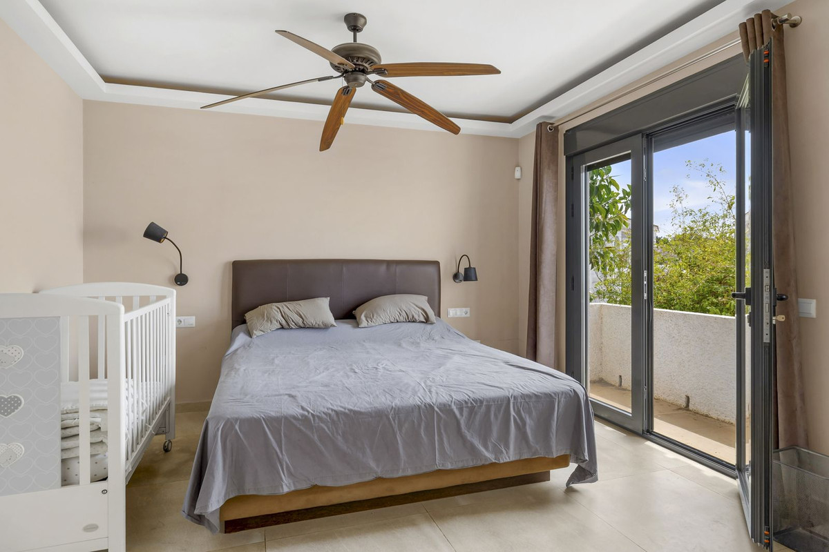 Huis te koop in Benalmadena | 4 slaapkamers H5452183