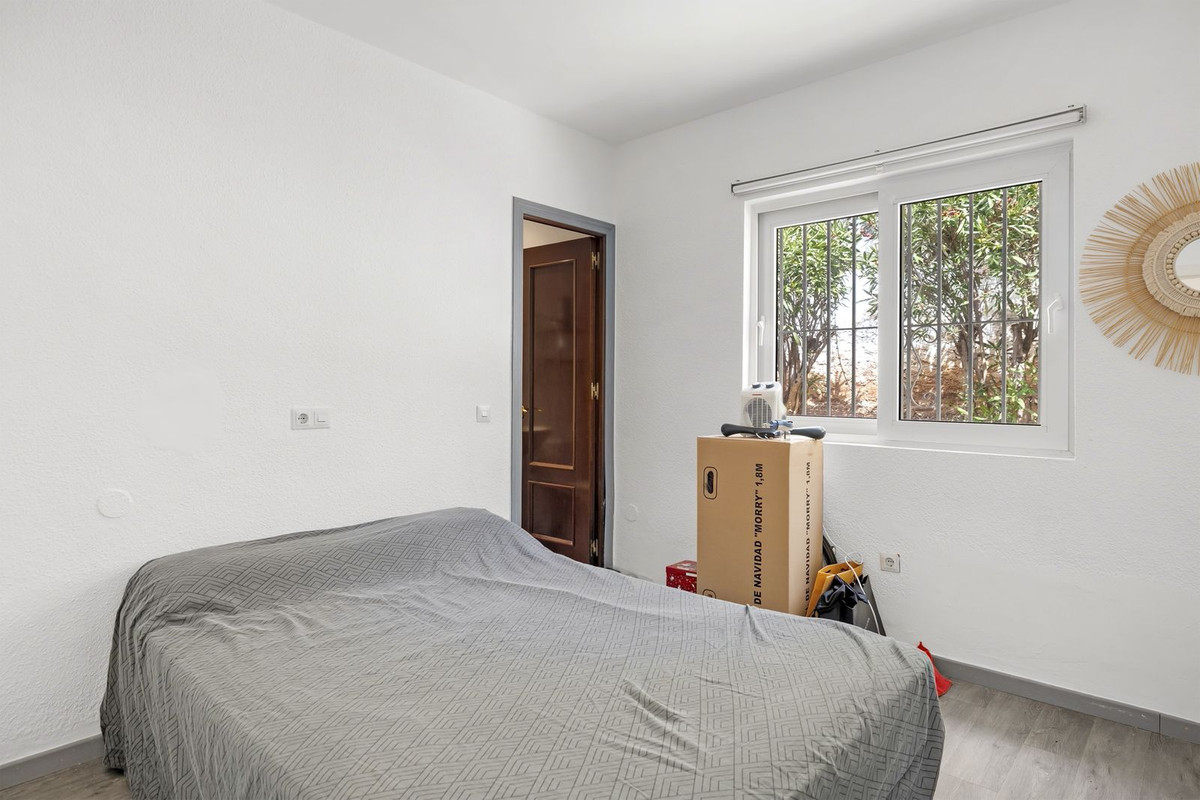 Huis te koop in Benalmadena | 4 slaapkamers H5452183