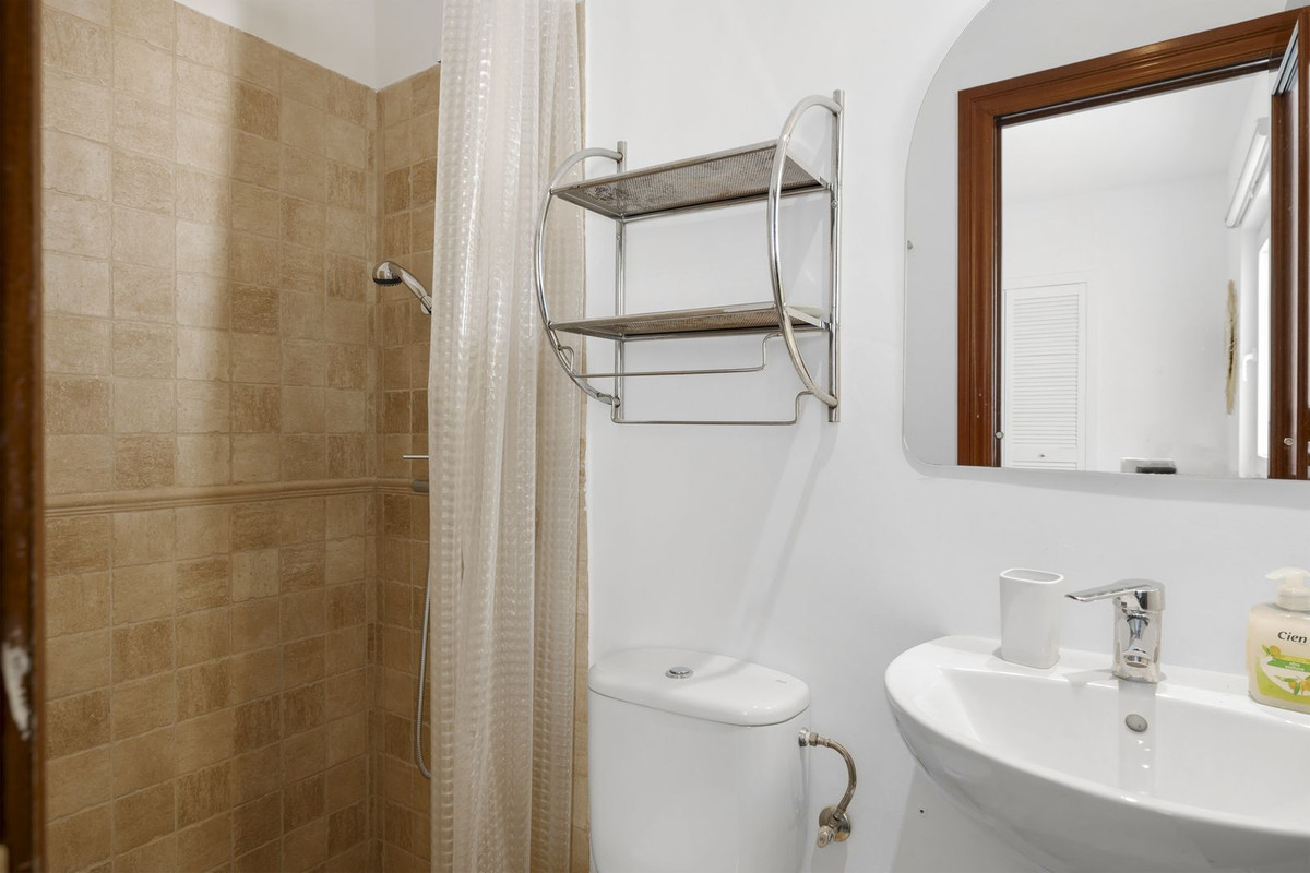 Huis te koop in Benalmadena | 4 slaapkamers H5452183