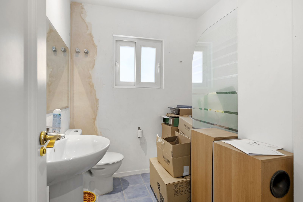 Huis te koop in Benalmadena | 4 slaapkamers H5452183