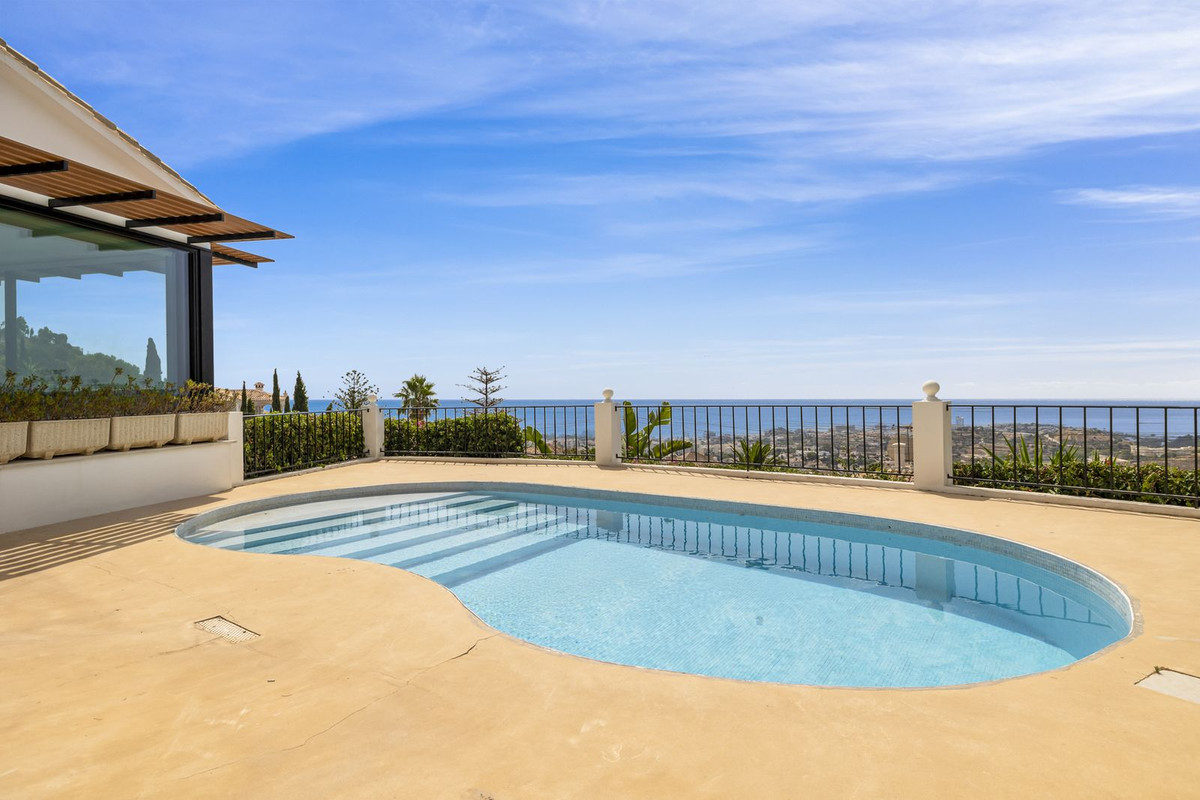 Huis te koop in Benalmadena | 4 slaapkamers H5452183
