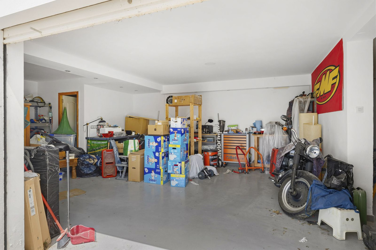 Huis te koop in Benalmadena | 4 slaapkamers H5452183