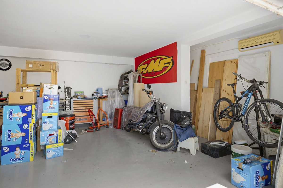 Huis te koop in Benalmadena | 4 slaapkamers H5452183