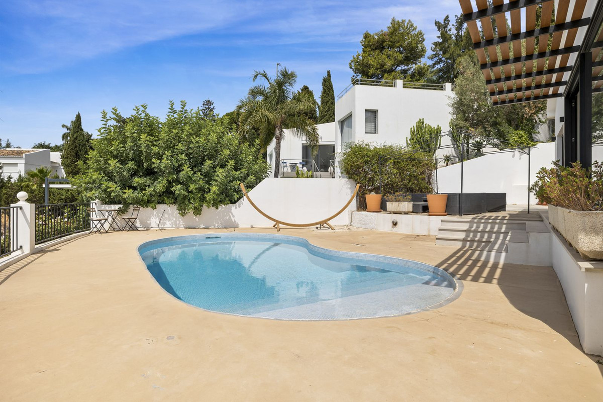 Huis te koop in Benalmadena | 4 slaapkamers H5452183