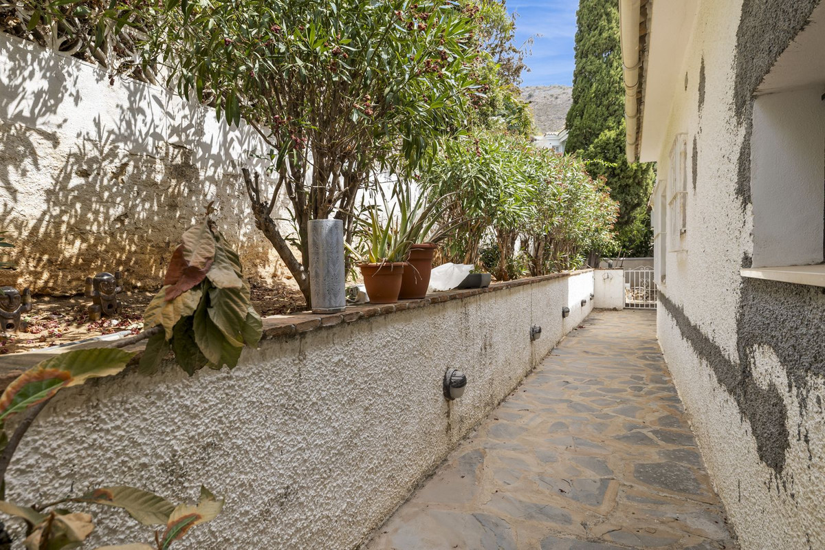 Huis te koop in Benalmadena | 4 slaapkamers H5452183