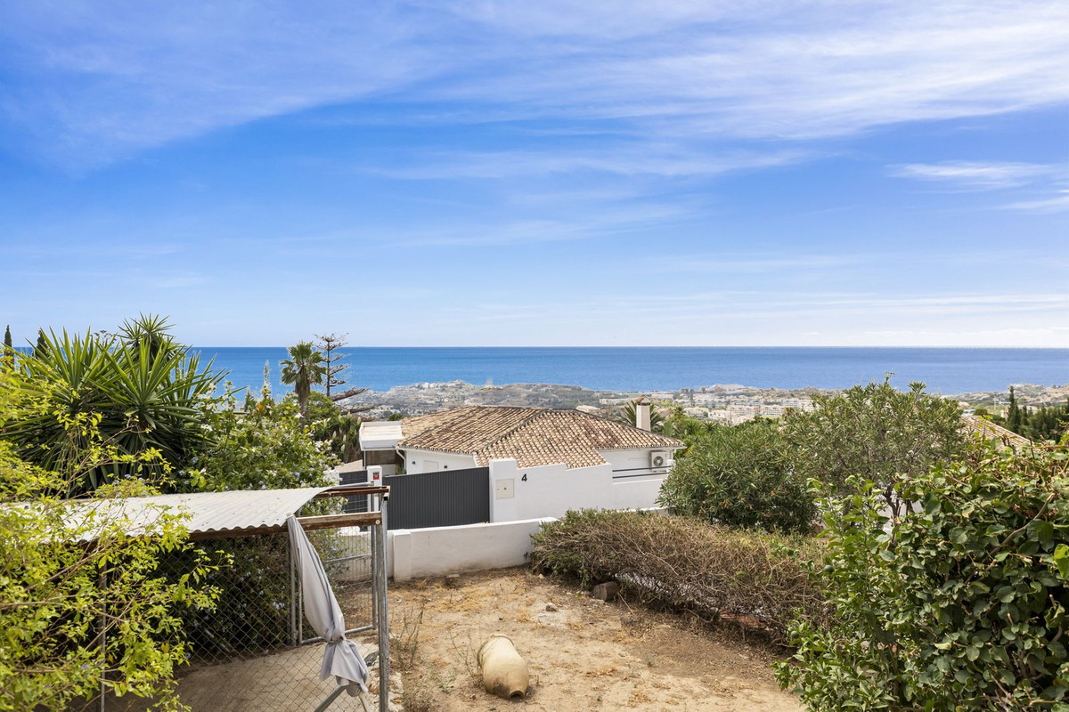 Huis te koop in Benalmadena | 4 slaapkamers H5452183