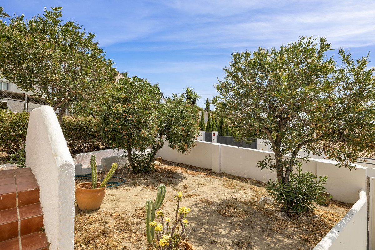 Huis te koop in Benalmadena | 4 slaapkamers H5452183