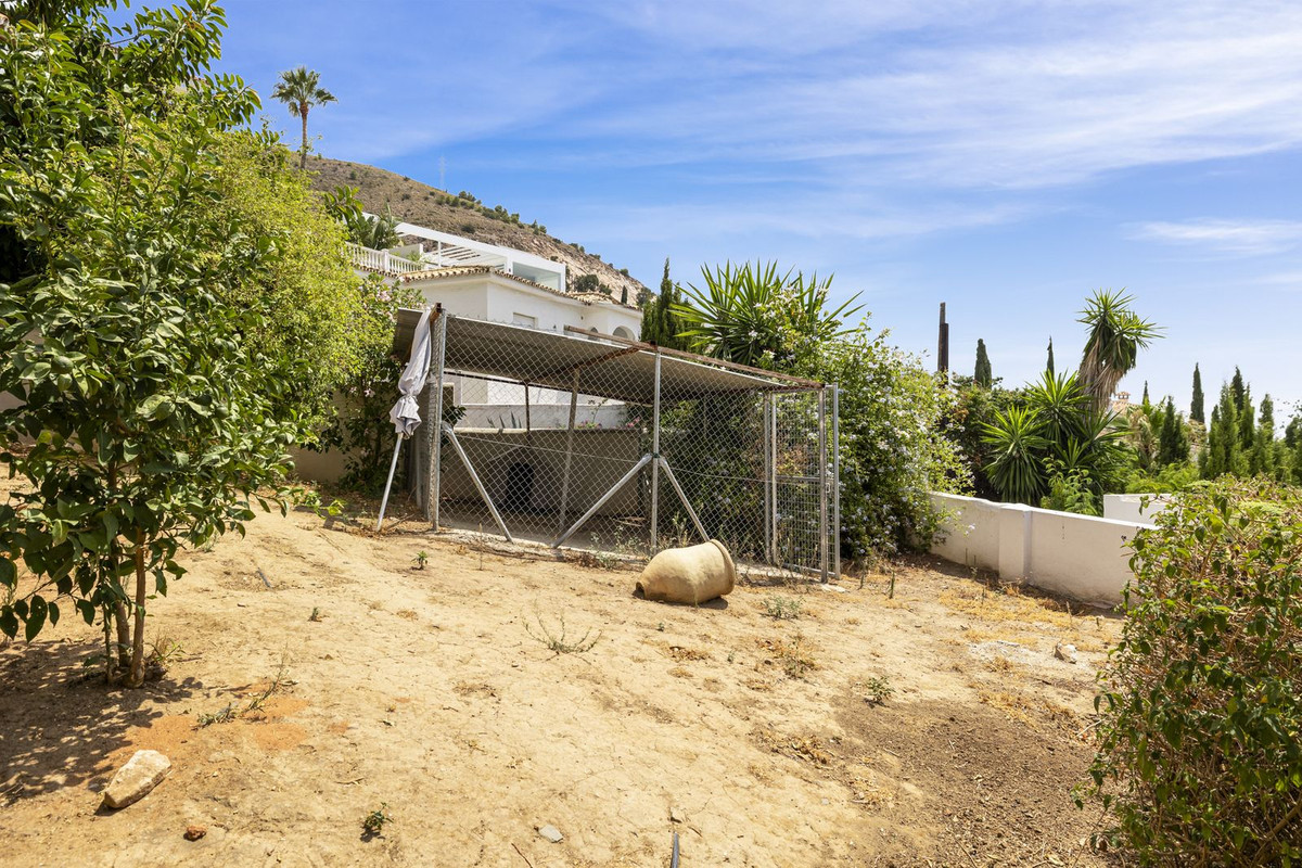 Huis te koop in Benalmadena | 4 slaapkamers H5452183