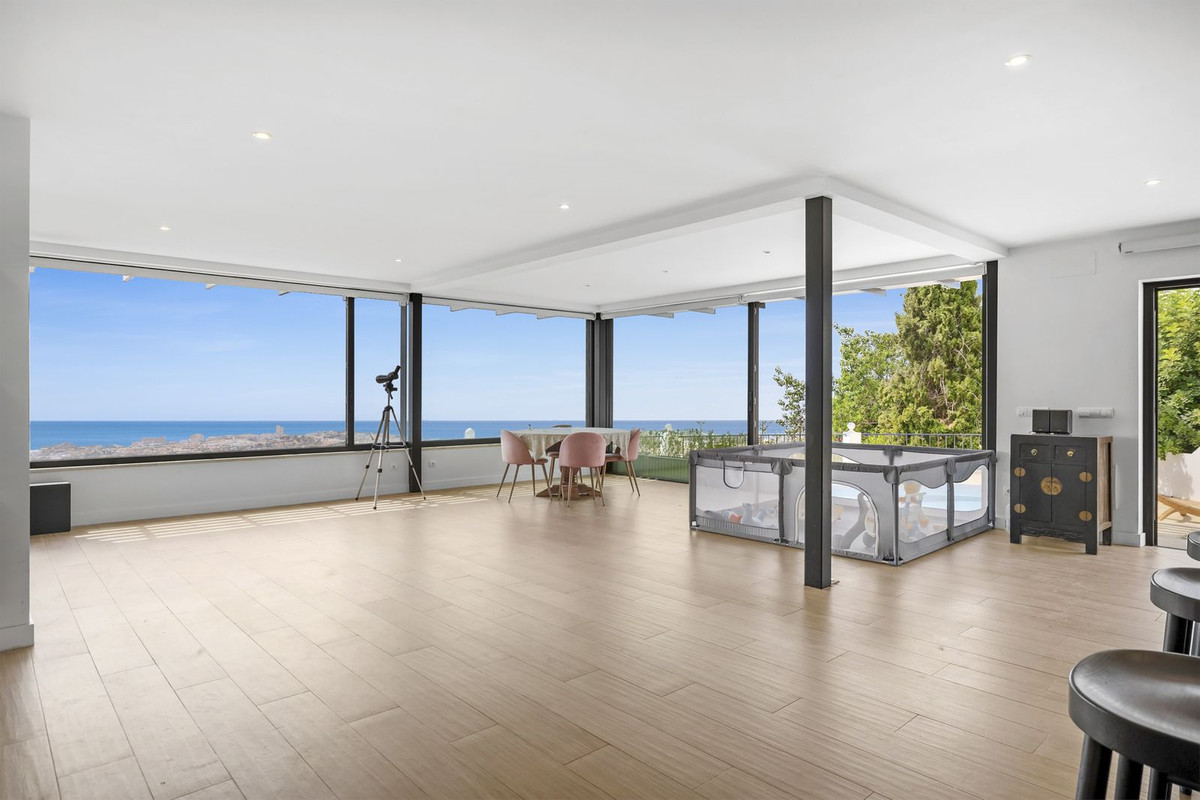 Huis te koop in Benalmadena | 4 slaapkamers H5452183