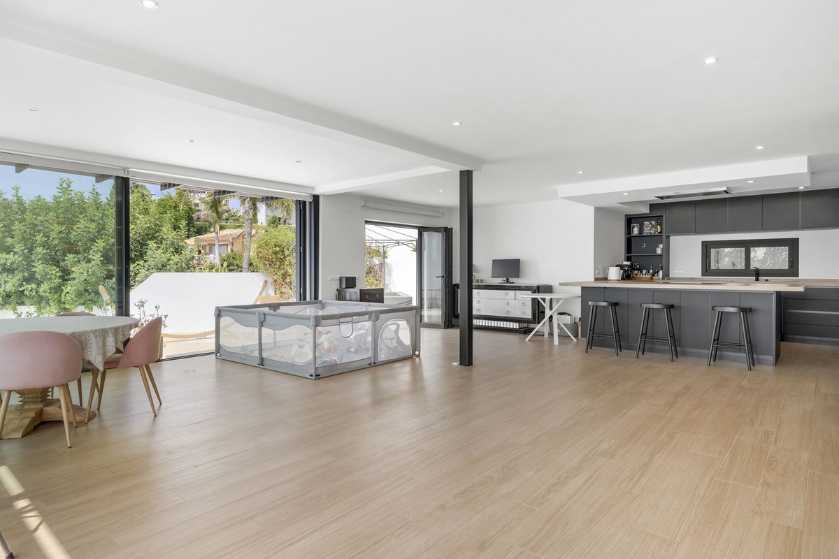 Huis te koop in Benalmadena | 4 slaapkamers H5452183
