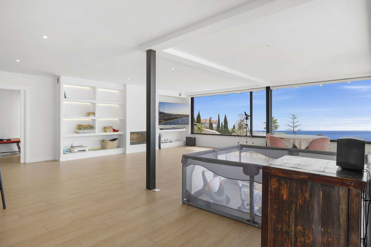 Huis te koop in Benalmadena | 4 slaapkamers H5452183