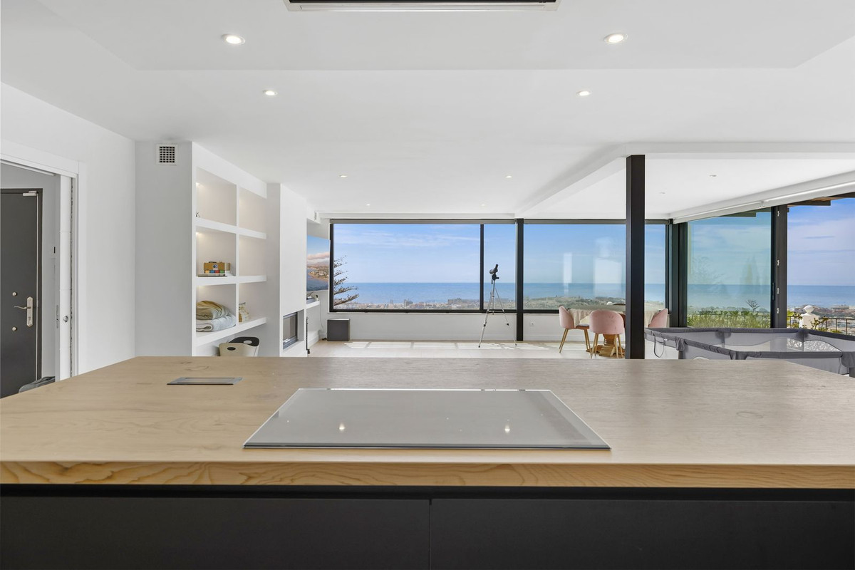 Huis te koop in Benalmadena | 4 slaapkamers H5452183