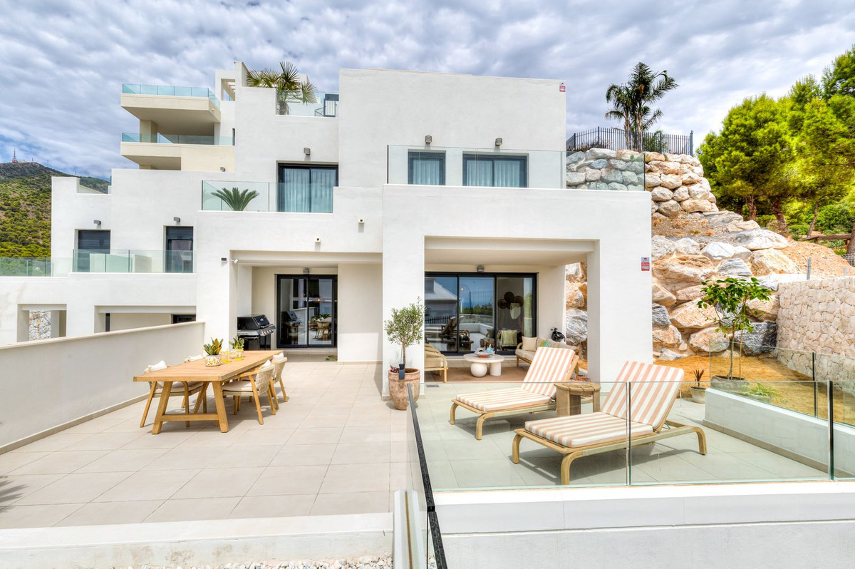 Huis te koop in Benalmadena | 4 slaapkamers H5455585