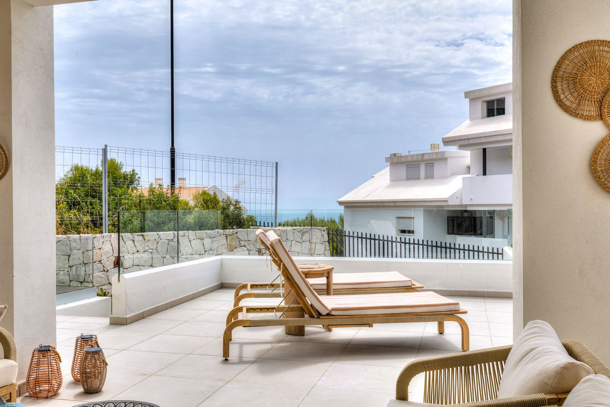 Huis te koop in Benalmadena | 4 slaapkamers H5455585
