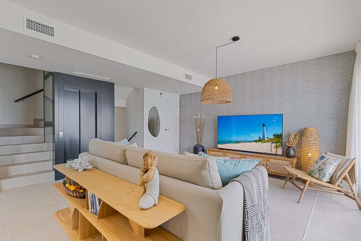 Huis te koop in Benalmadena | 4 slaapkamers H5455585