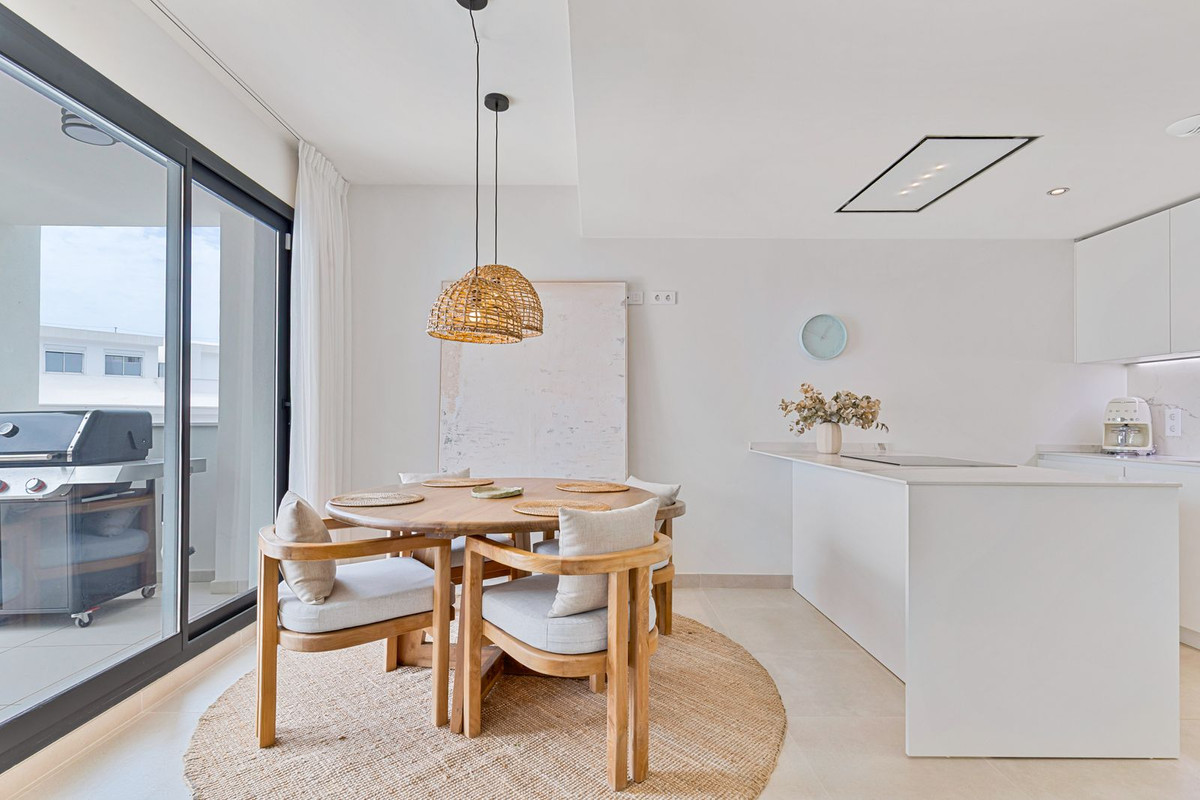 Huis te koop in Benalmadena | 4 slaapkamers H5455585