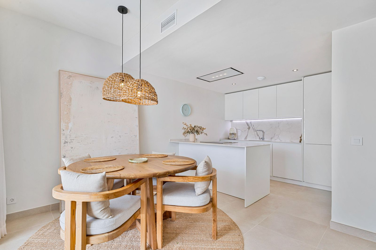 Huis te koop in Benalmadena | 4 slaapkamers H5455585