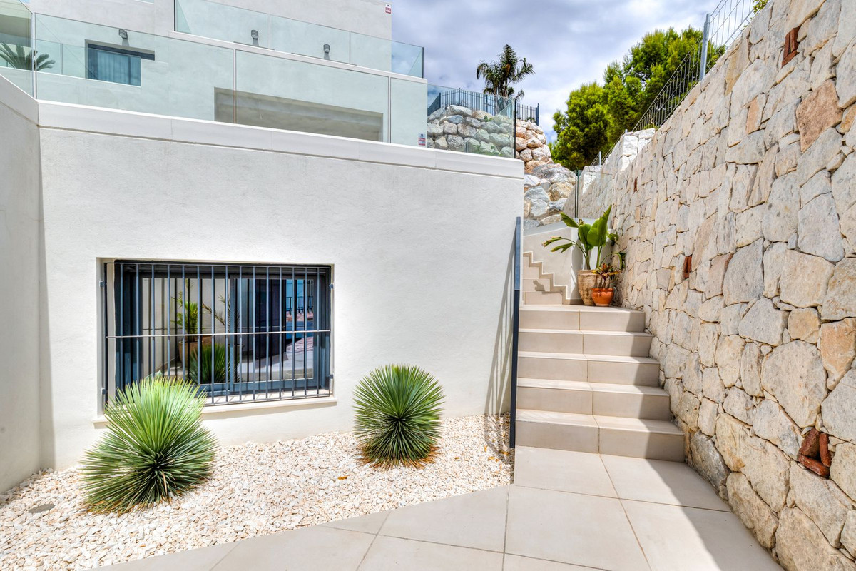 Huis te koop in Benalmadena | 4 slaapkamers H5455585