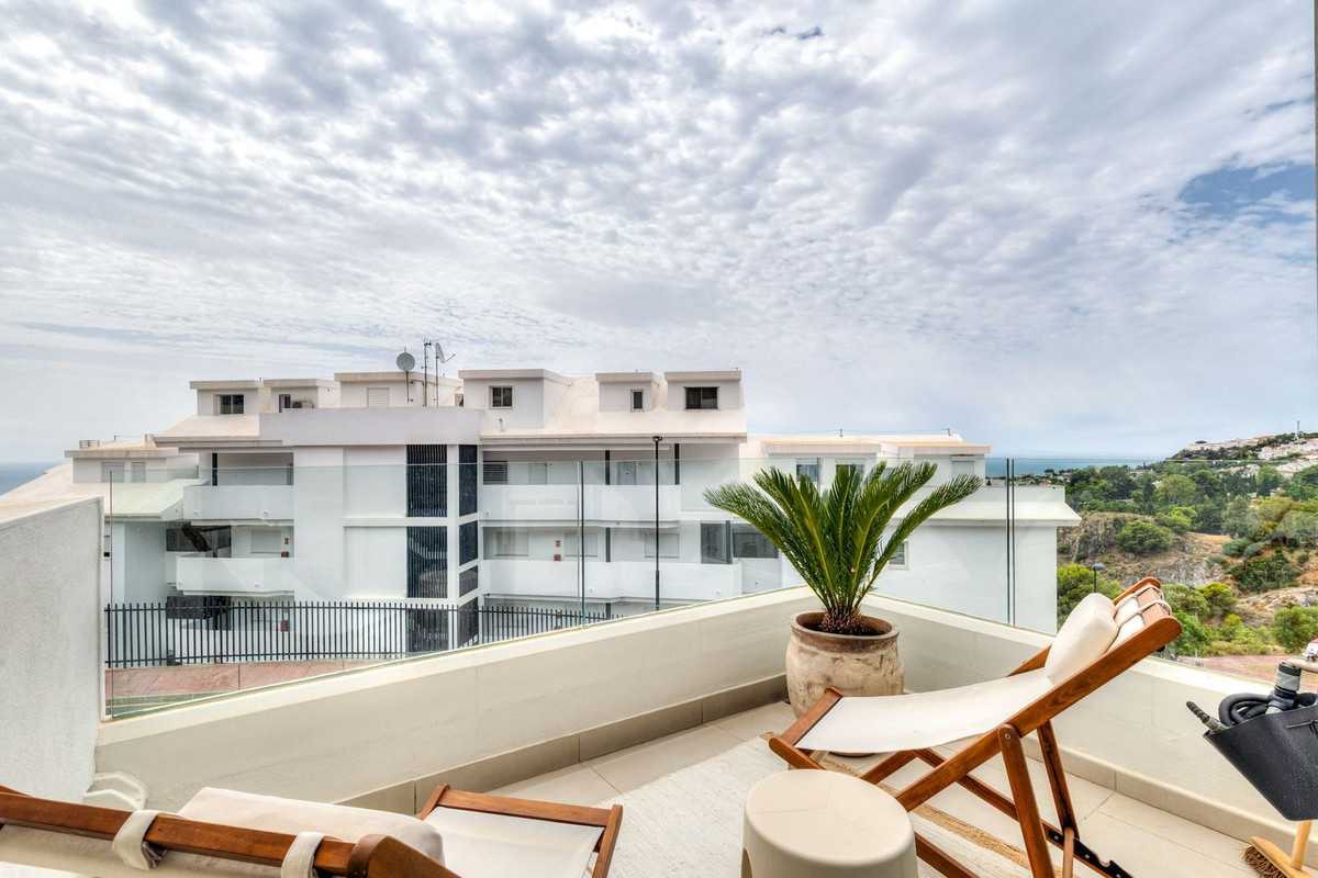 Huis te koop in Benalmadena | 4 slaapkamers H5455585