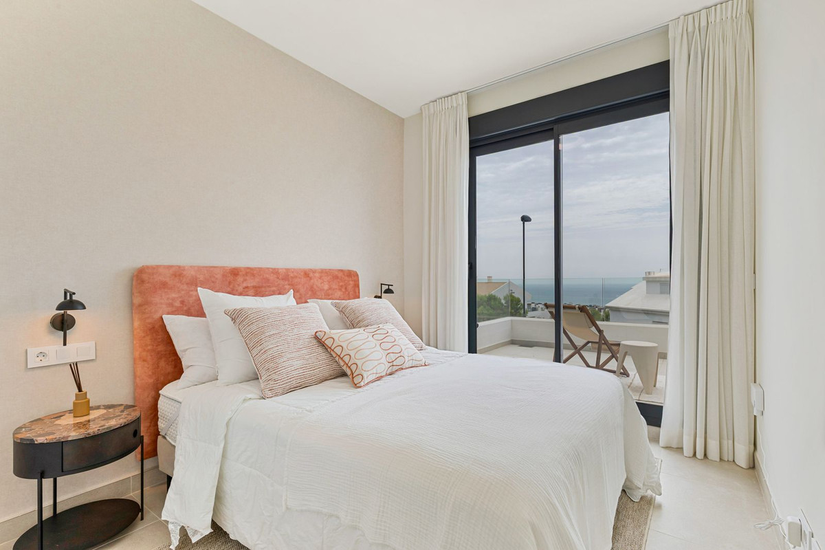 Huis te koop in Benalmadena | 4 slaapkamers H5455585