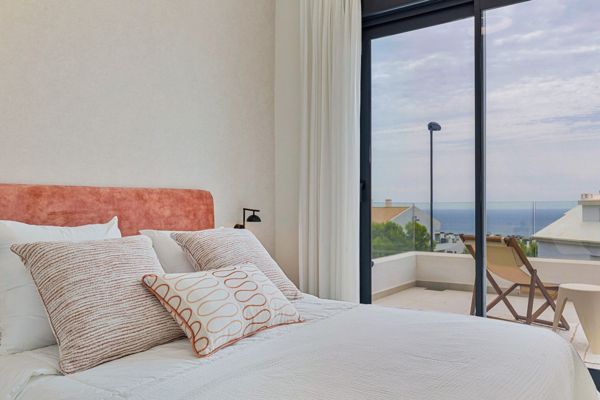 Huis te koop in Benalmadena | 4 slaapkamers H5455585