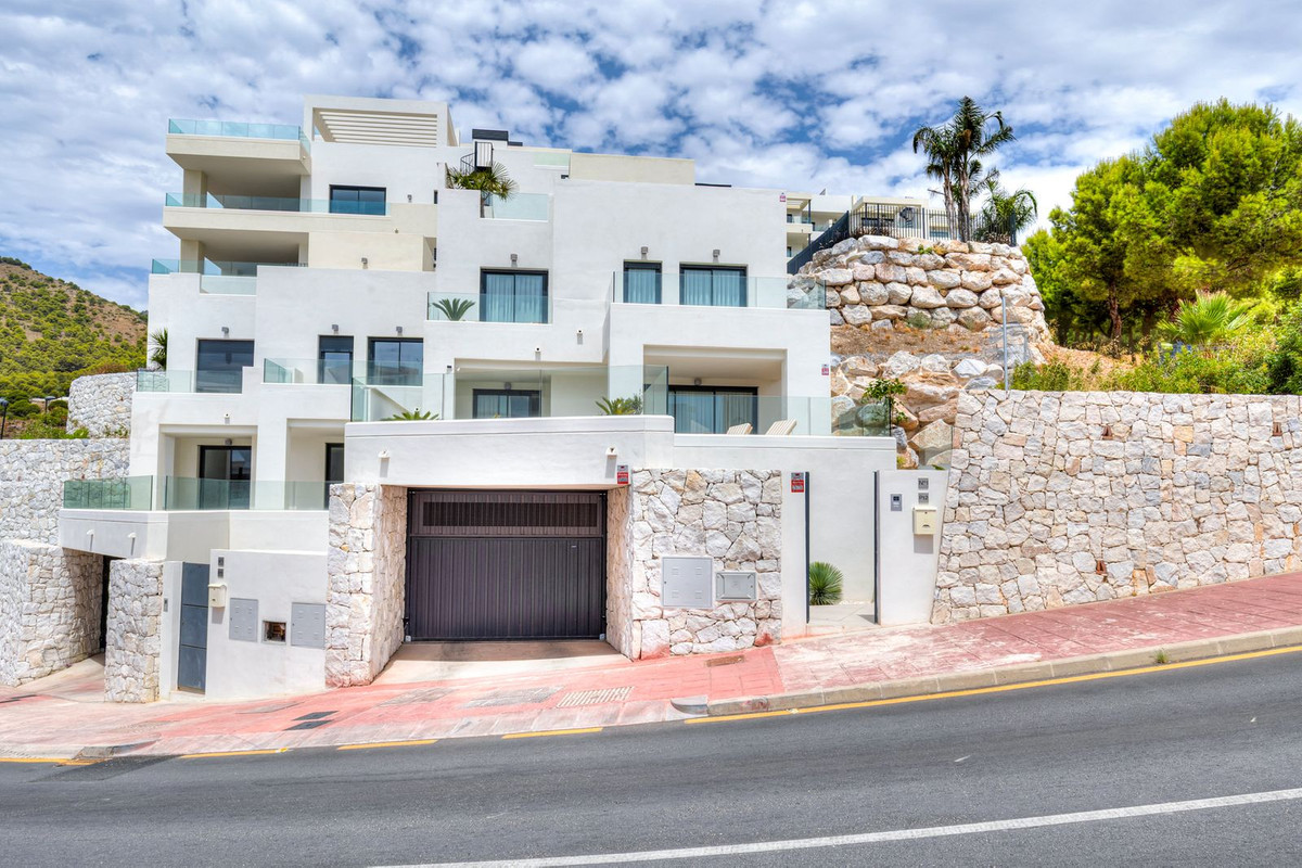 Huis te koop in Benalmadena | 4 slaapkamers H5455585