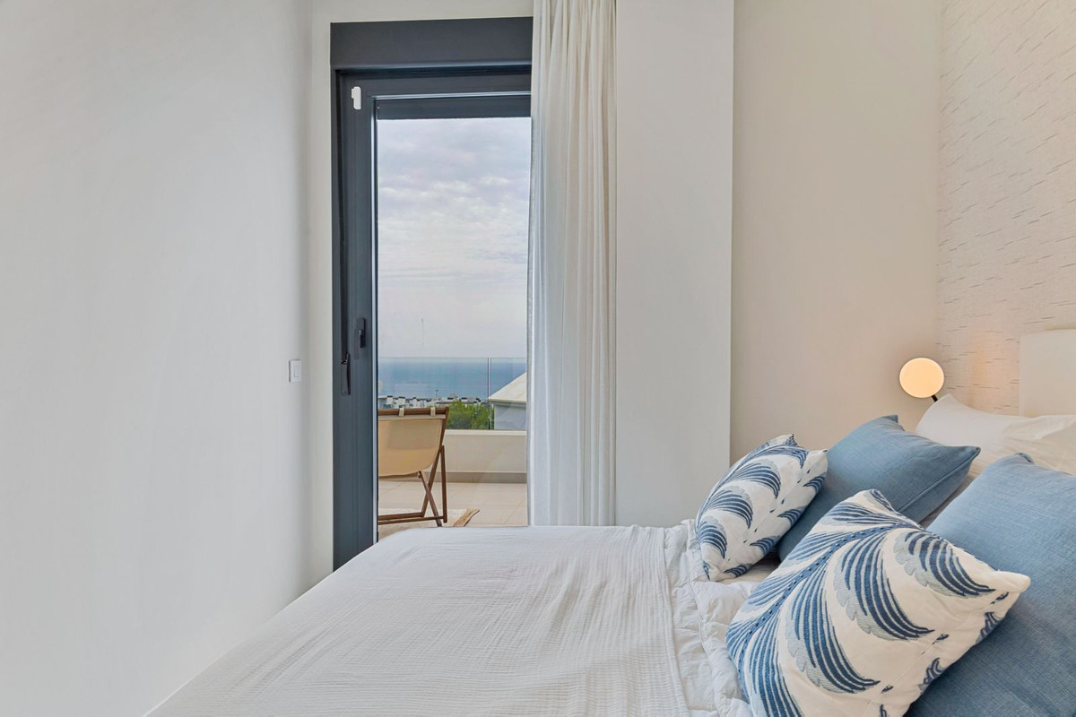 Huis te koop in Benalmadena | 4 slaapkamers H5455585