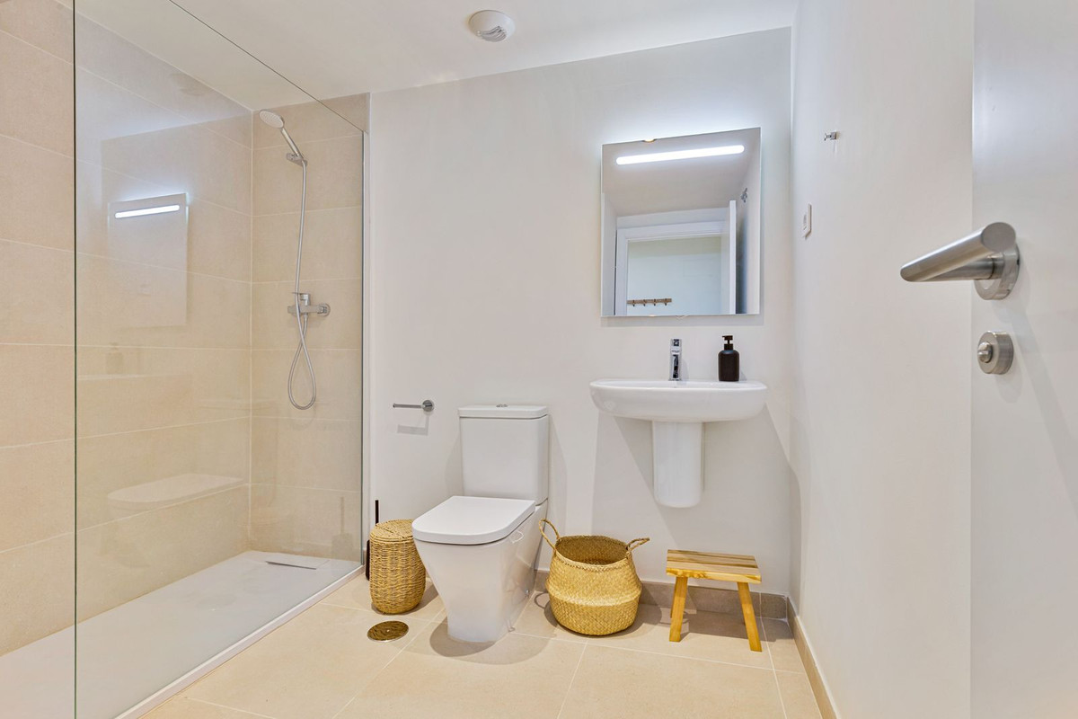 Huis te koop in Benalmadena | 4 slaapkamers H5455585