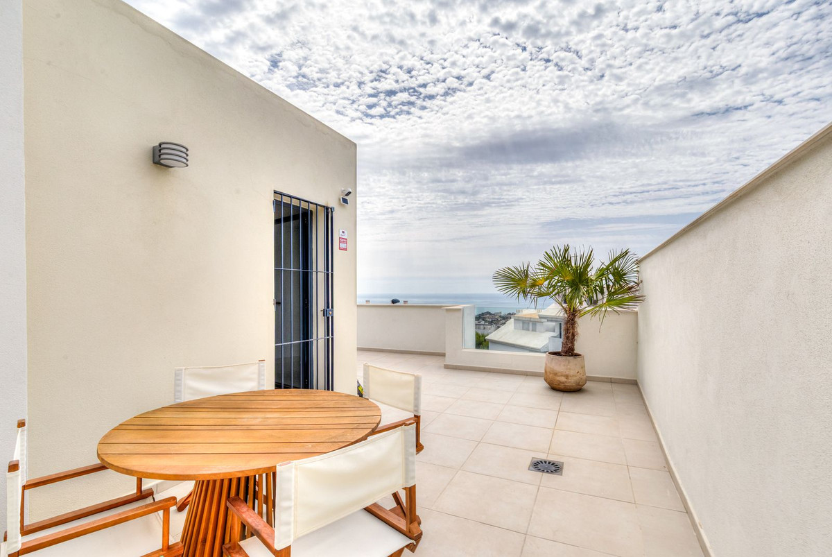 Huis te koop in Benalmadena | 4 slaapkamers H5455585