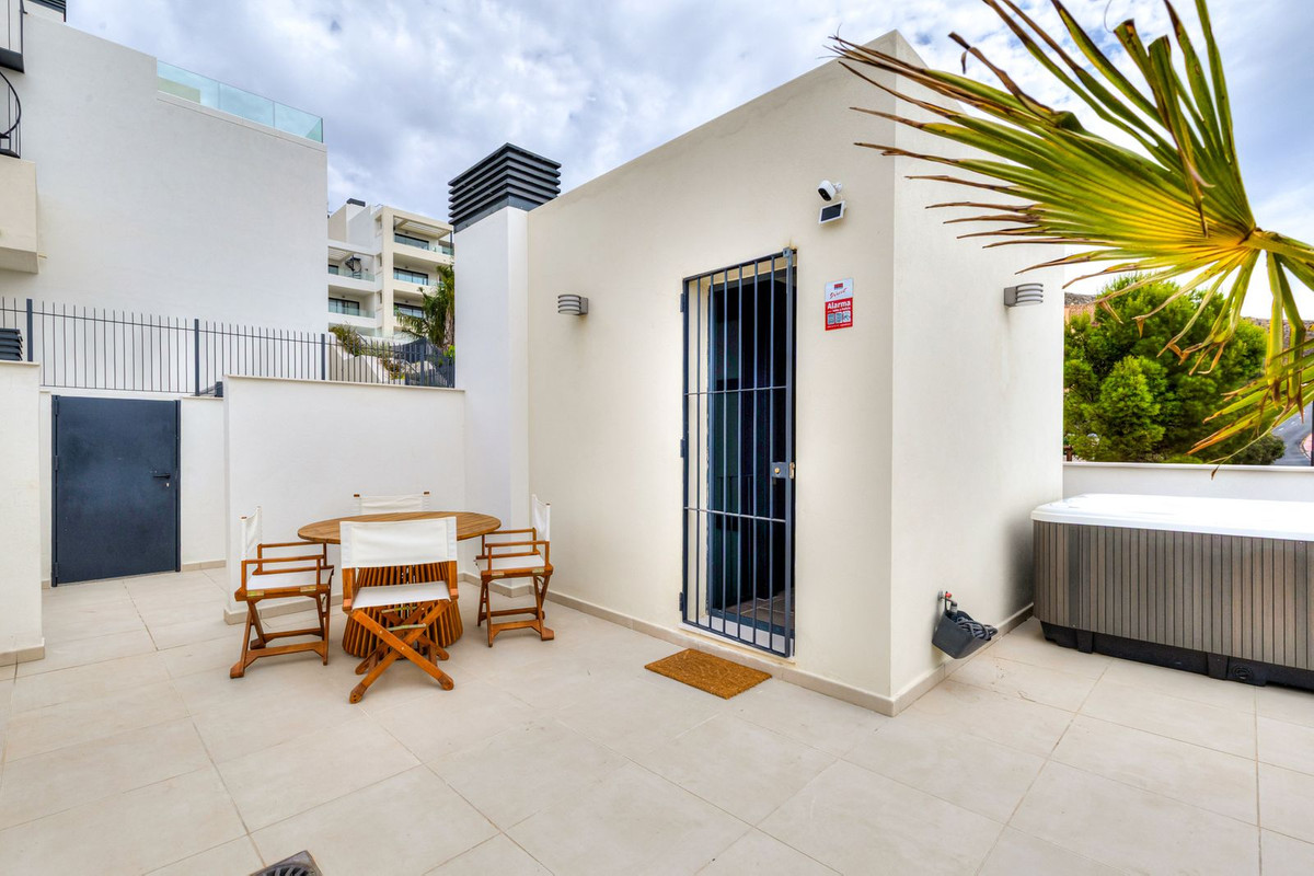 Huis te koop in Benalmadena | 4 slaapkamers H5455585