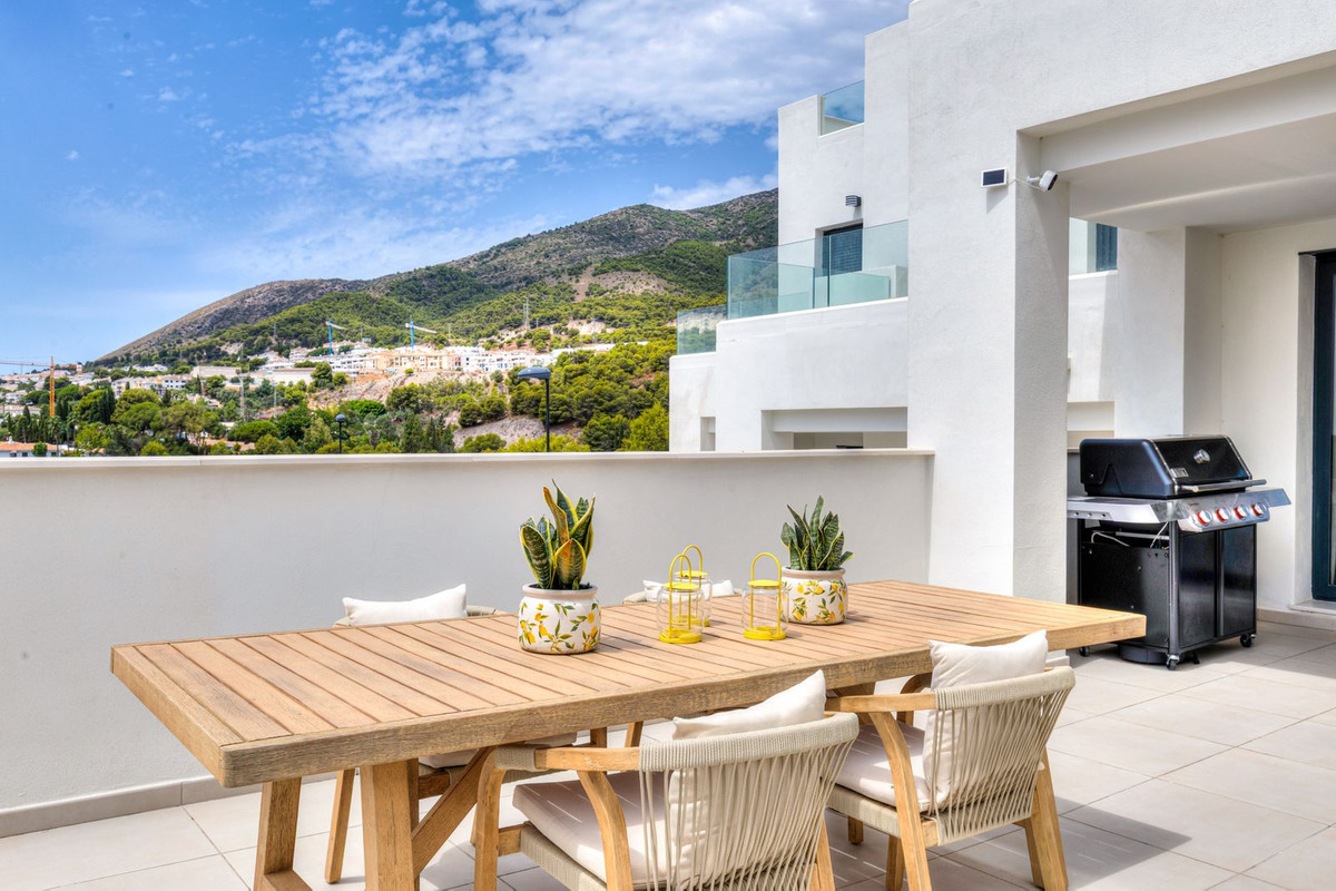 Huis te koop in Benalmadena | 4 slaapkamers H5455585