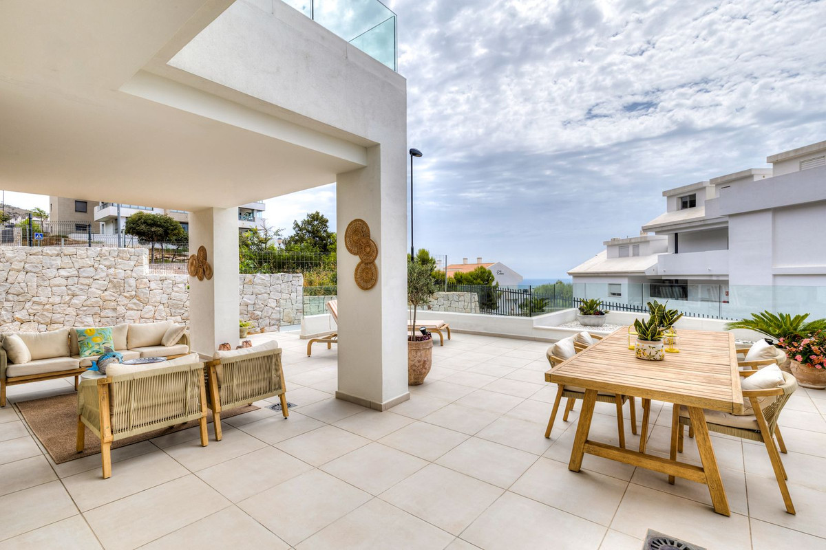 Huis te koop in Benalmadena | 4 slaapkamers H5455585