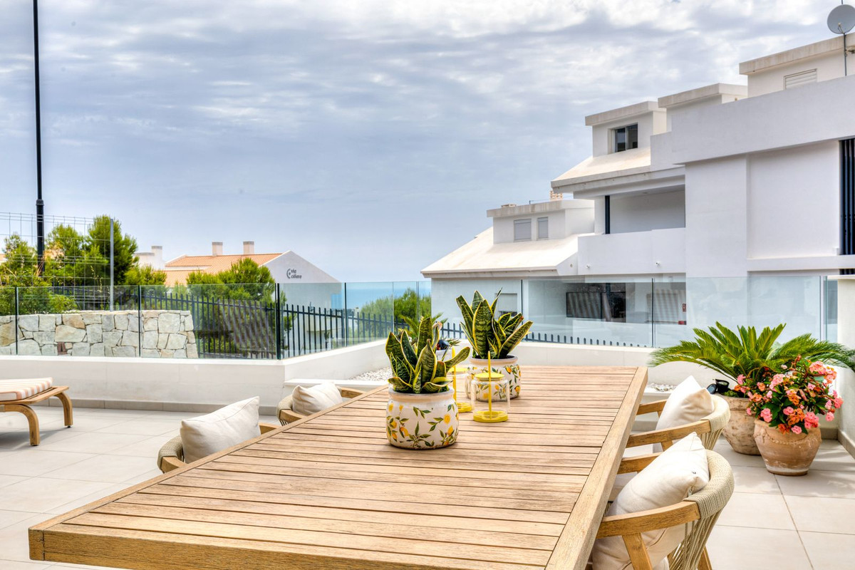 Huis te koop in Benalmadena | 4 slaapkamers H5455585