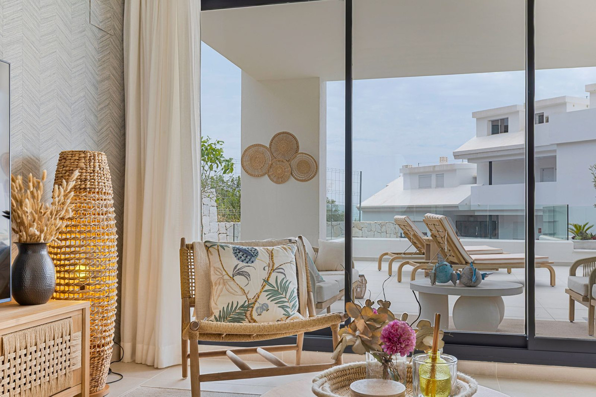 Huis te koop in Benalmadena | 4 slaapkamers H5455585