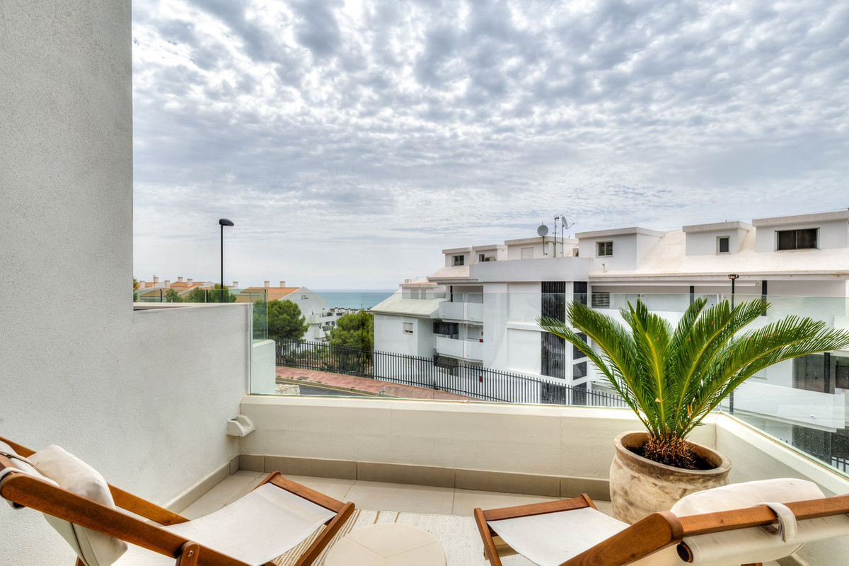 Huis te koop in Benalmadena | 4 slaapkamers H5455585