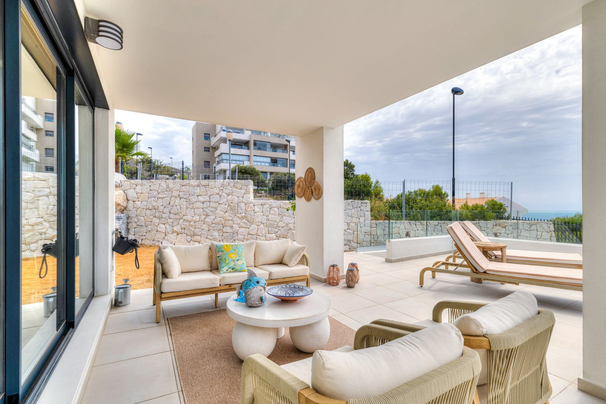 Huis te koop in Benalmadena | 4 slaapkamers H5455585