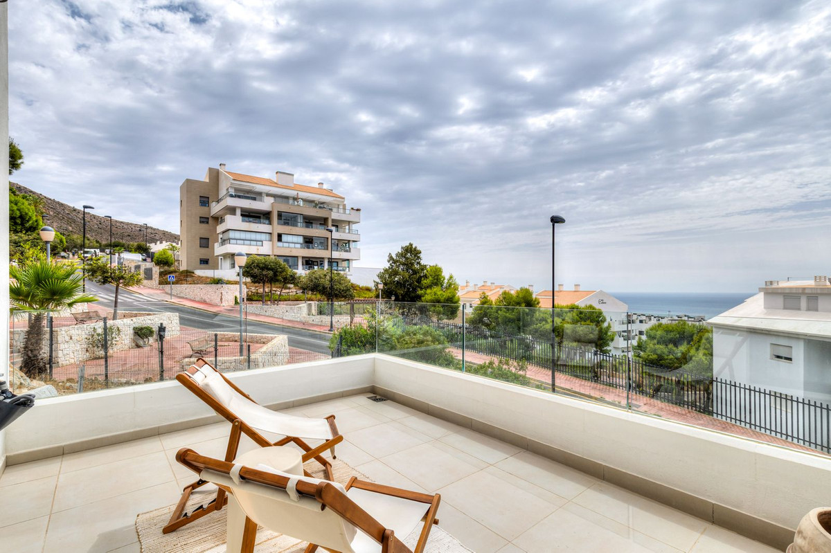 Huis te koop in Benalmadena | 4 slaapkamers H5455585