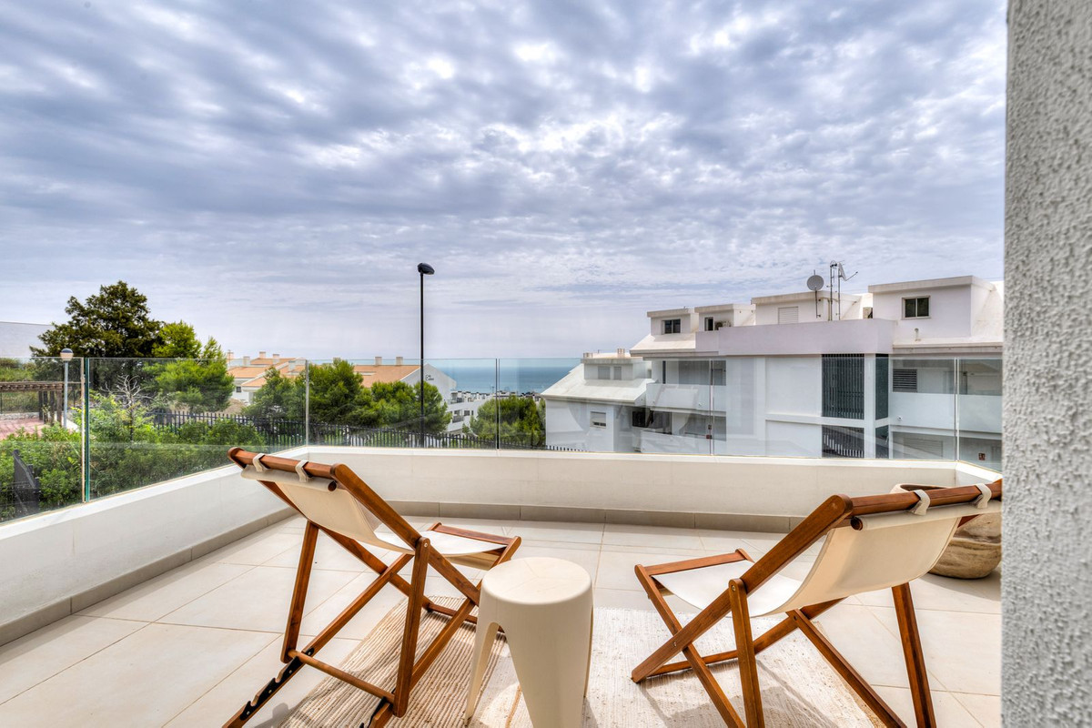 Huis te koop in Benalmadena | 4 slaapkamers H5455585