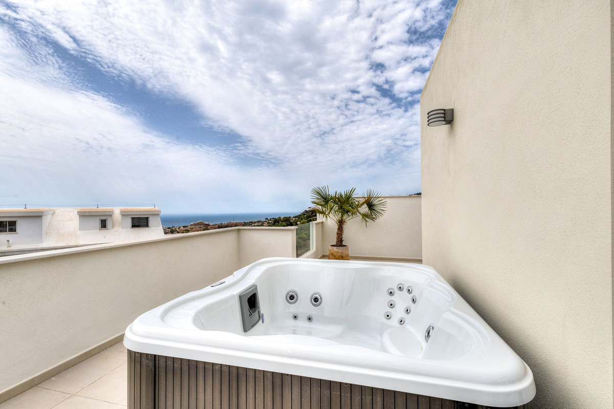 Huis te koop in Benalmadena | 4 slaapkamers H5455585