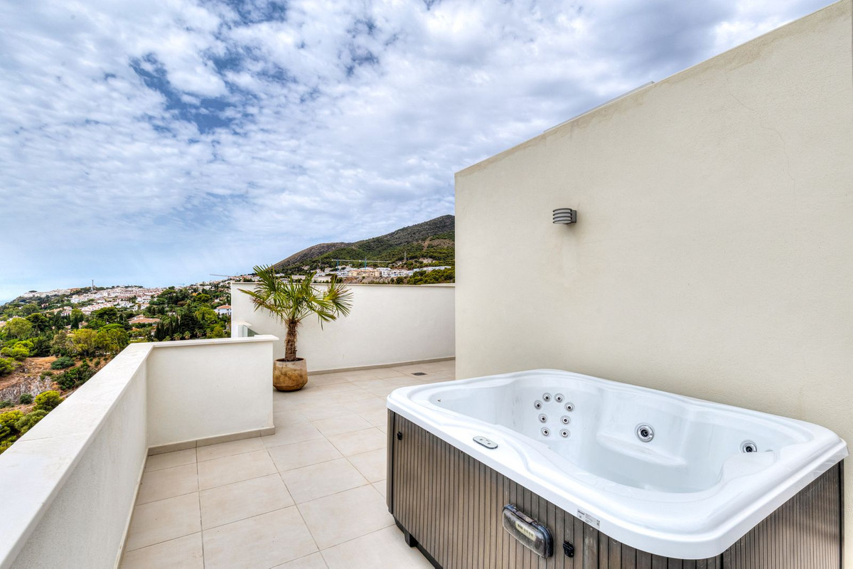 Huis te koop in Benalmadena | 4 slaapkamers H5455585