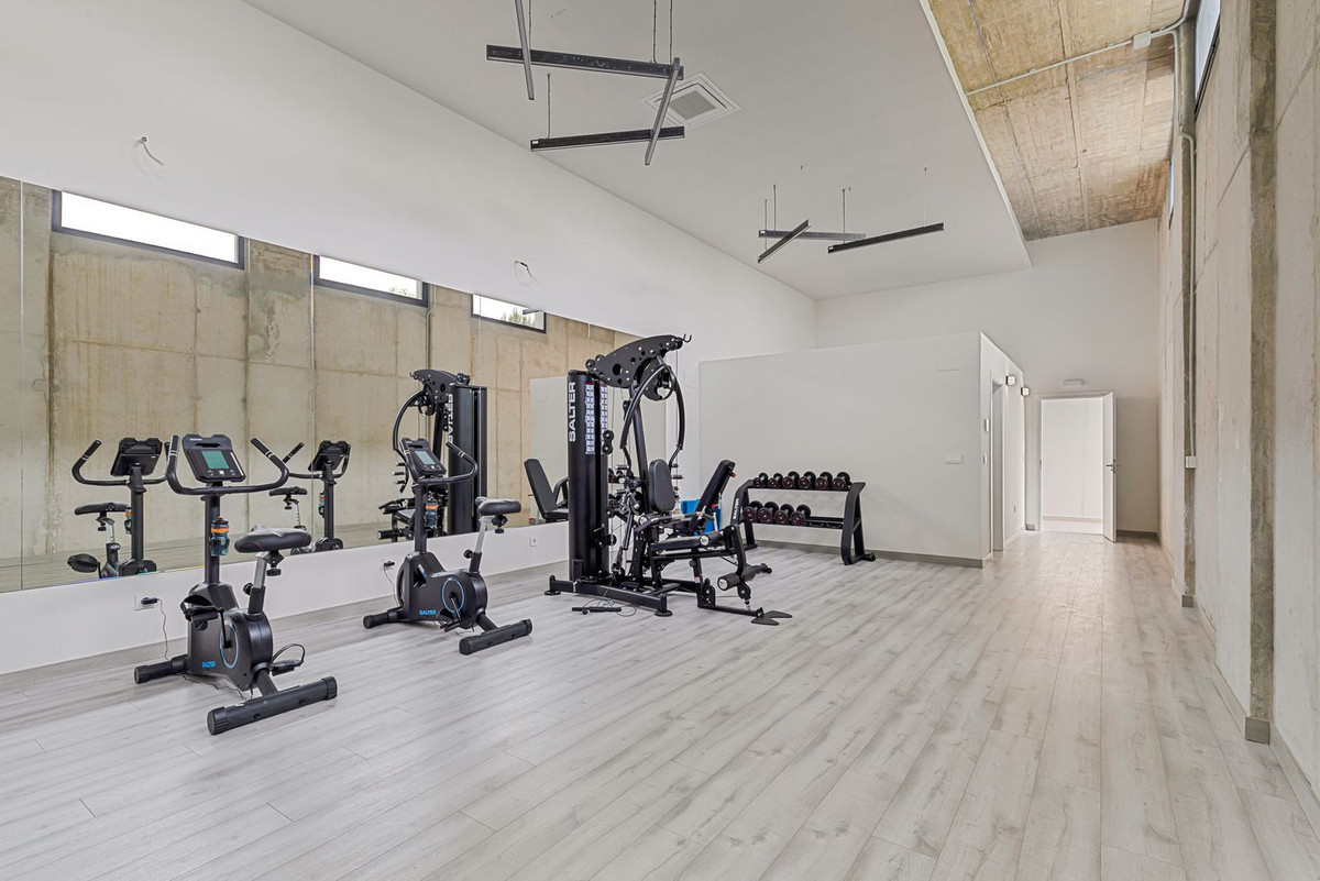 Huis te koop in Benalmadena | 4 slaapkamers H5455585