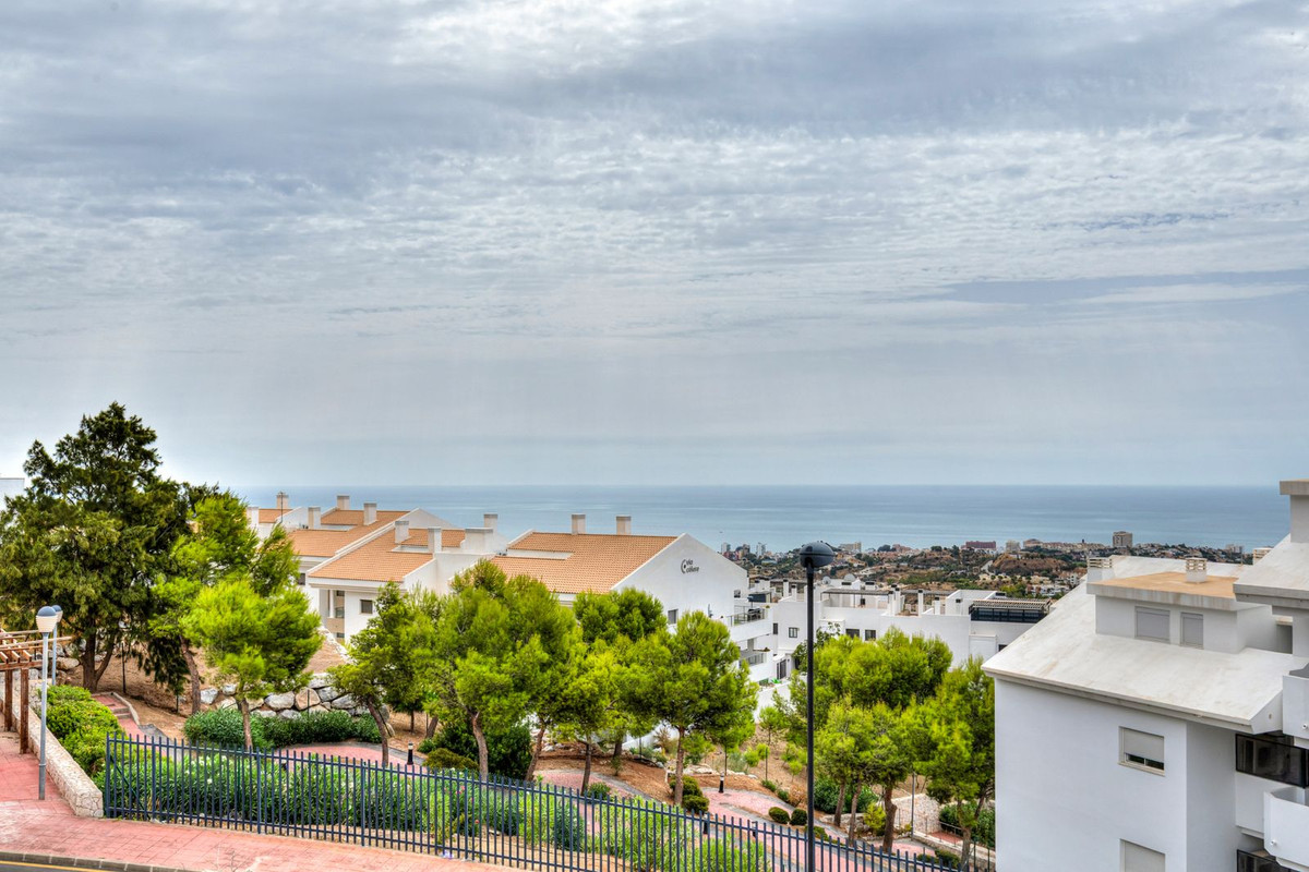 Huis te koop in Benalmadena | 4 slaapkamers H5455585