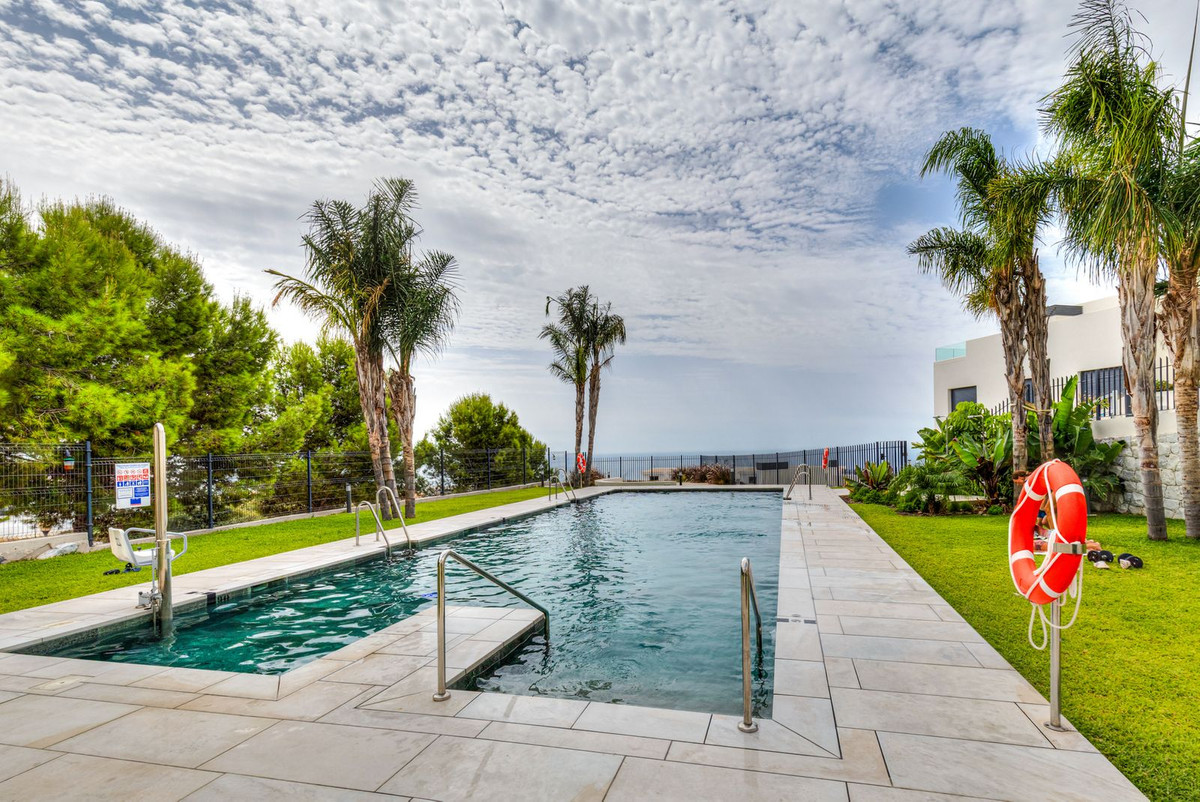 Huis te koop in Benalmadena | 4 slaapkamers H5455585