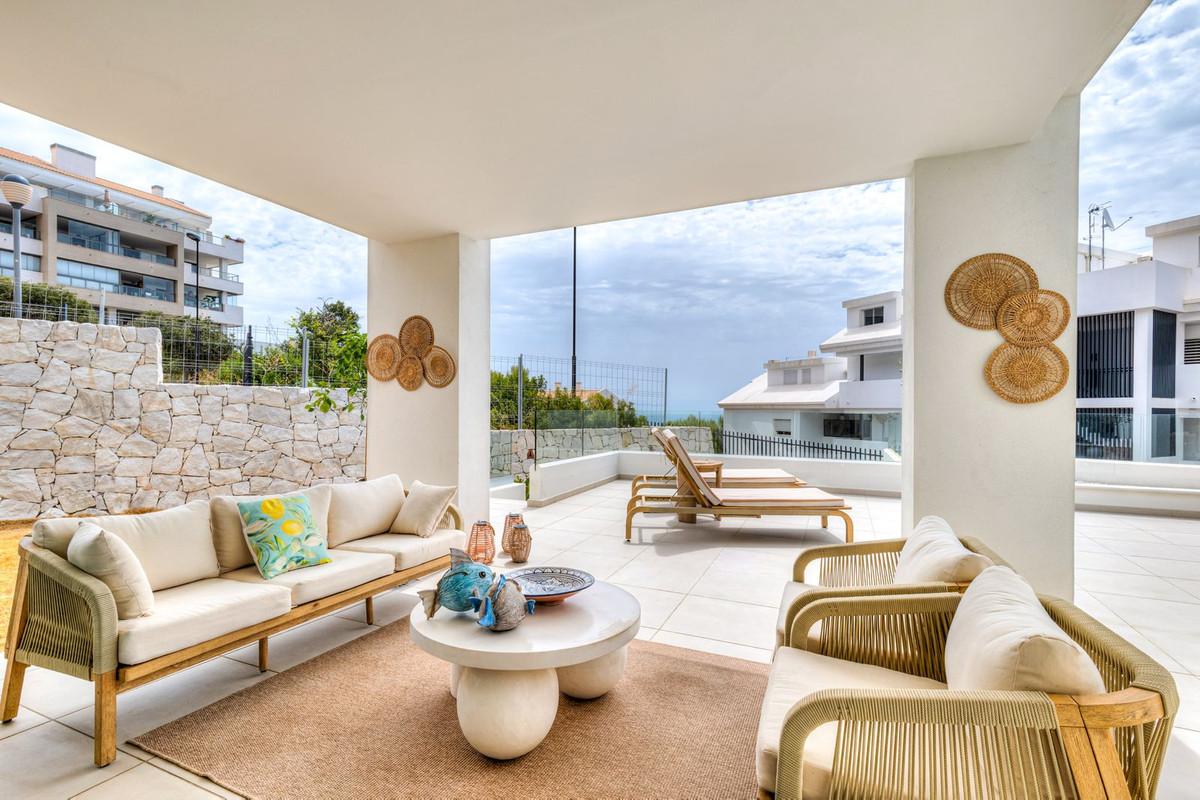 Huis te koop in Benalmadena | 4 slaapkamers H5455585
