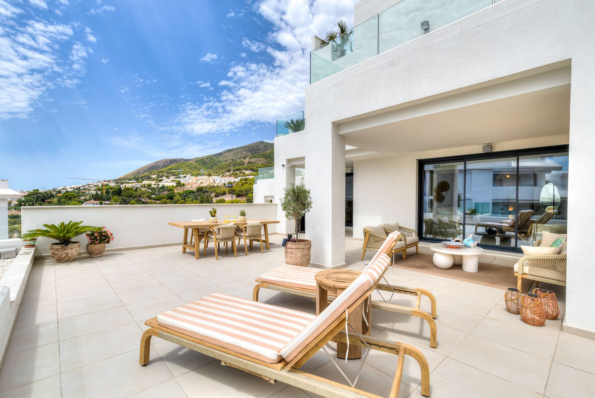 Huis te koop in Benalmadena | 4 slaapkamers H5455585