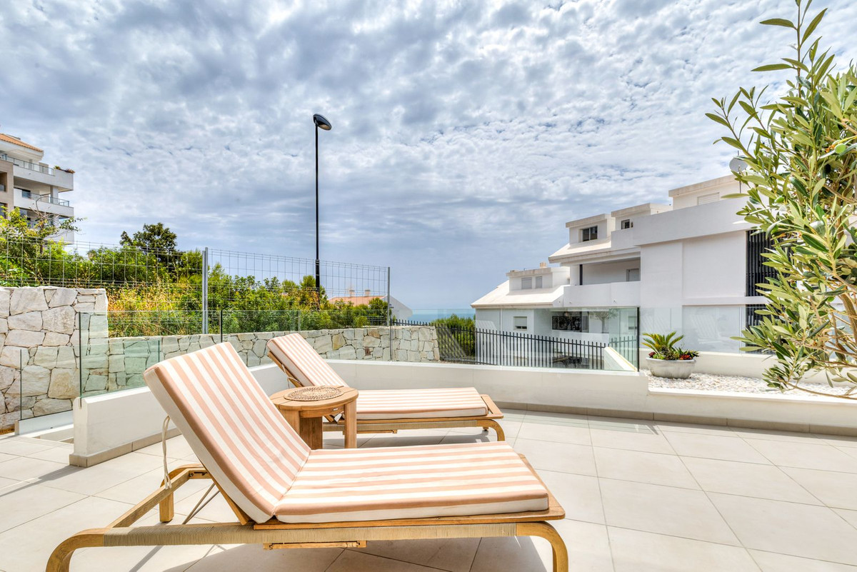 Huis te koop in Benalmadena | 4 slaapkamers H5455585
